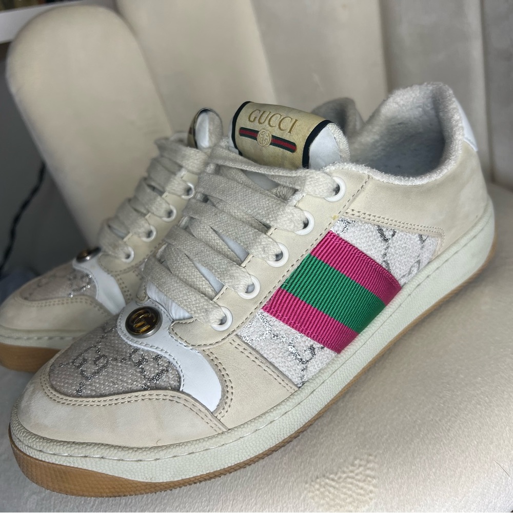 Gucci Sneakers